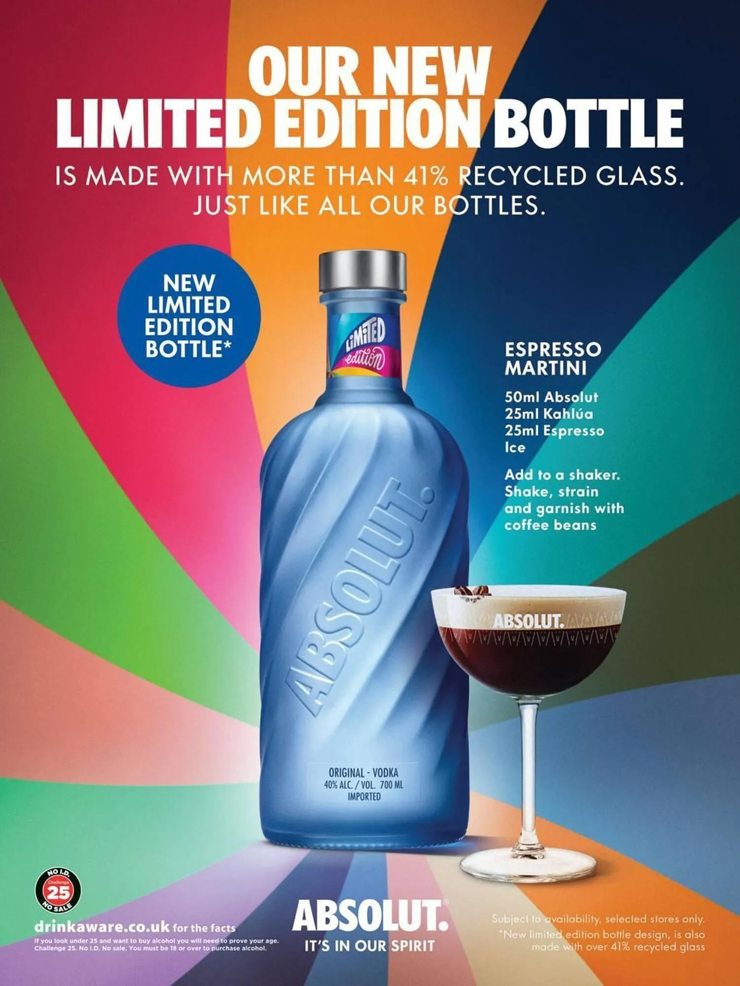 Asda leaflet from 7 March to 31 May 2026 - Catalogue Page 31