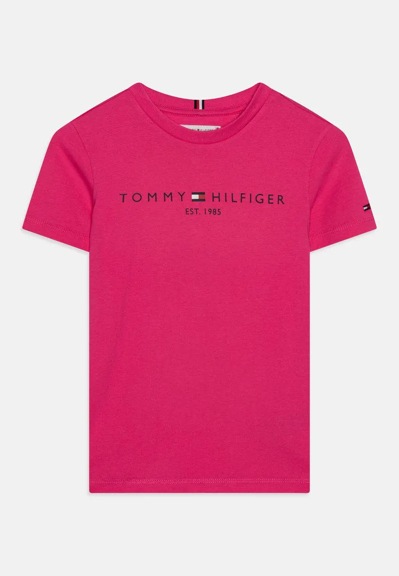 ESSENTIAL TEE UNISEX - Print T-shirt