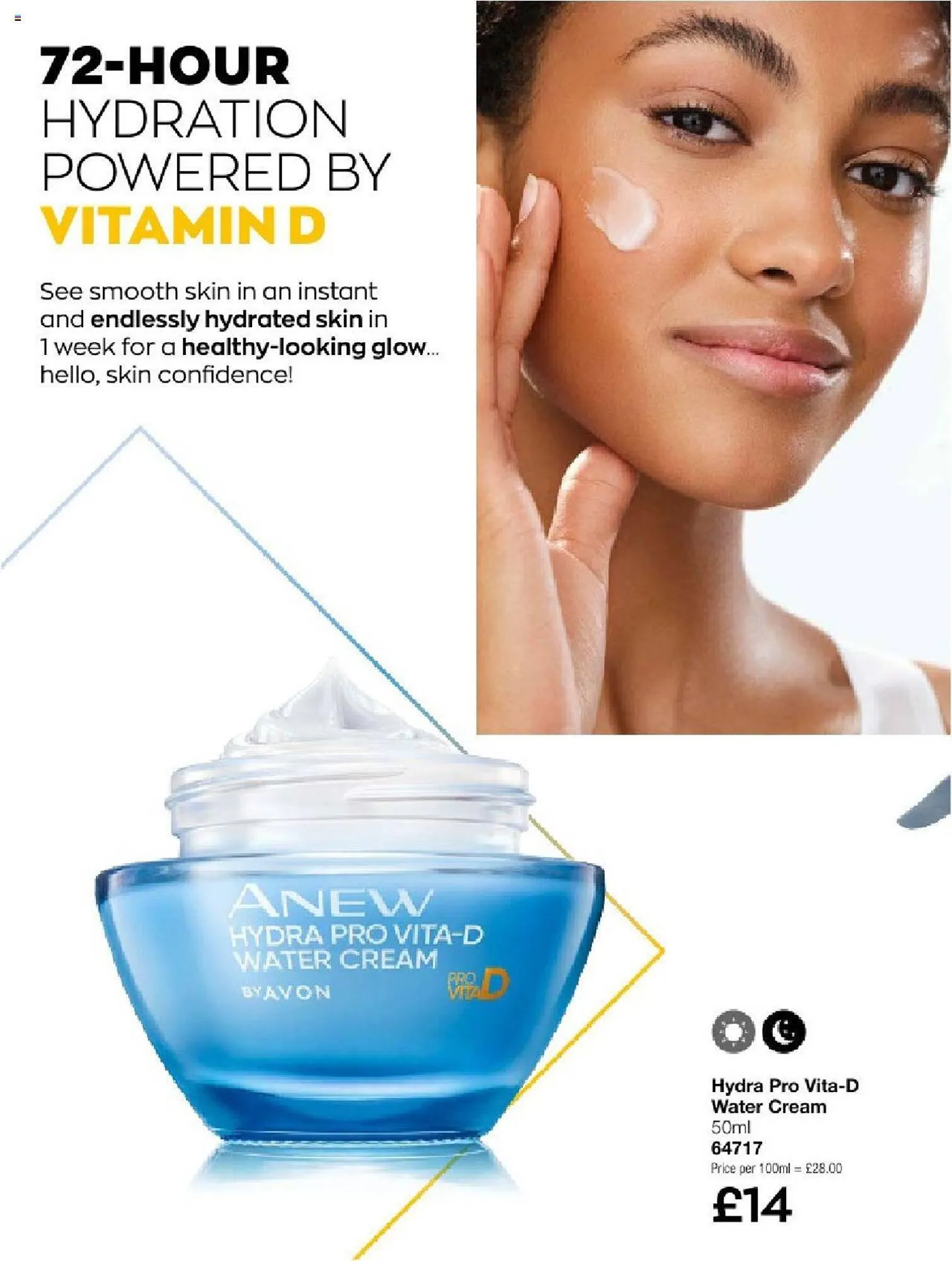 Avon Weekly Offers from 11 July to 11 August 2023 - Catalogue Page 60