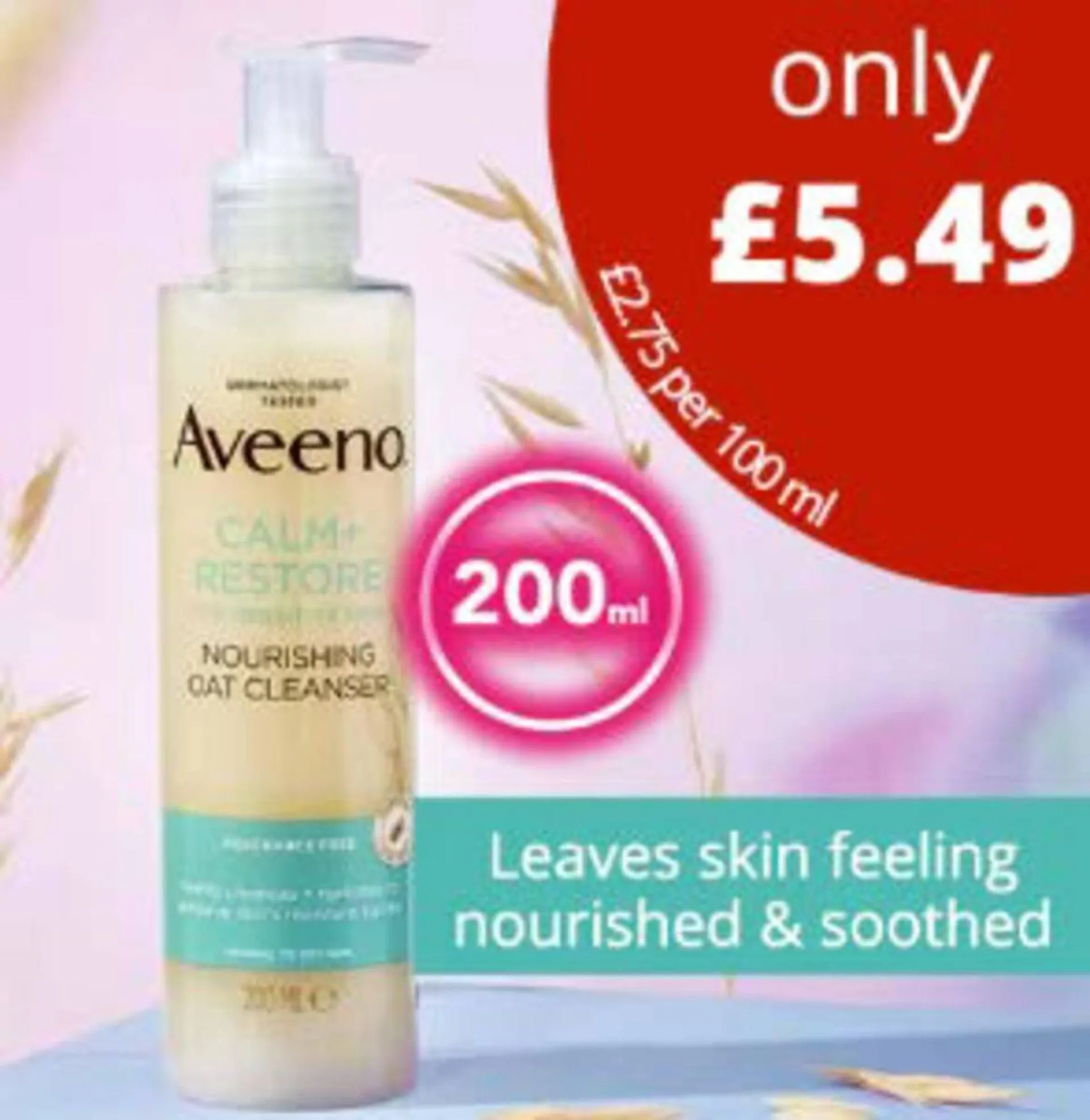 Savers leaflet from 4 November to 17 November 2025 - Catalogue Page 4