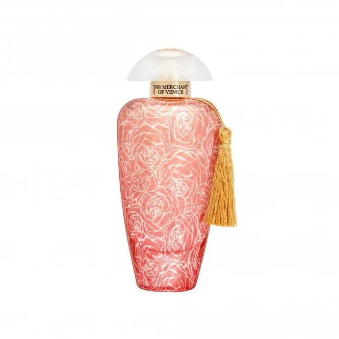 Murano Collection Rosa Moceniga Eau De Parfum 100ml Spray