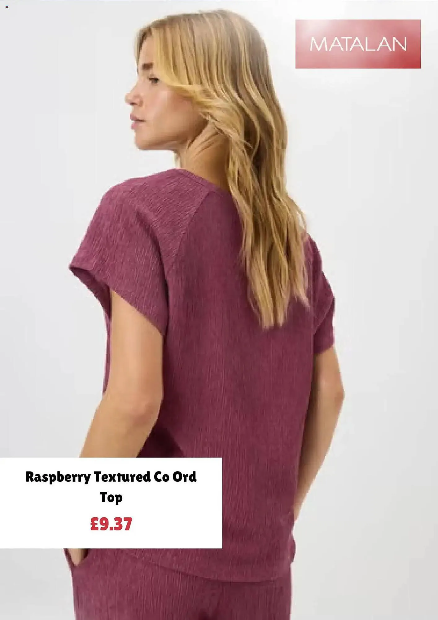 Matalan catalogue from 11 December to 11 January 2026 - Catalogue Page 5