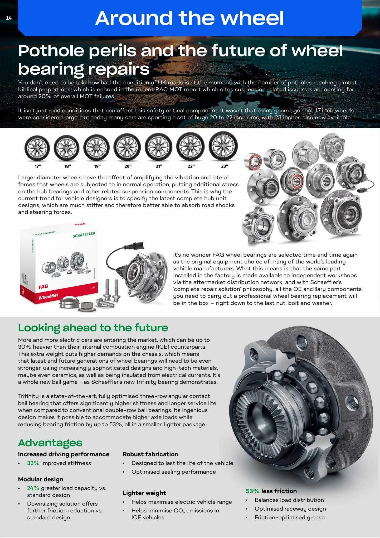 Euro Car Parts Catalog from 1 August to 31 October 2023 - Catalogue Page 12