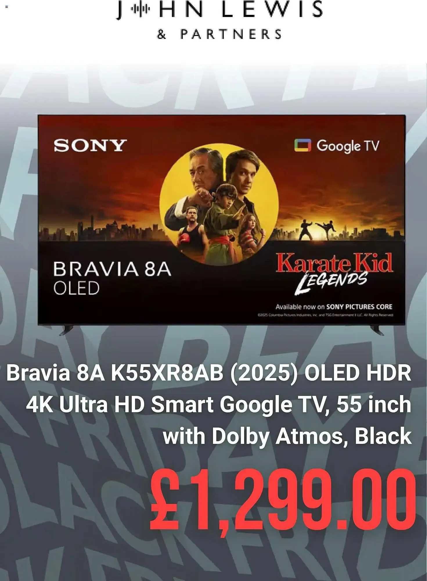 John Lewis catalogue from 6 November to 2 December 2025 - Catalogue Page 4