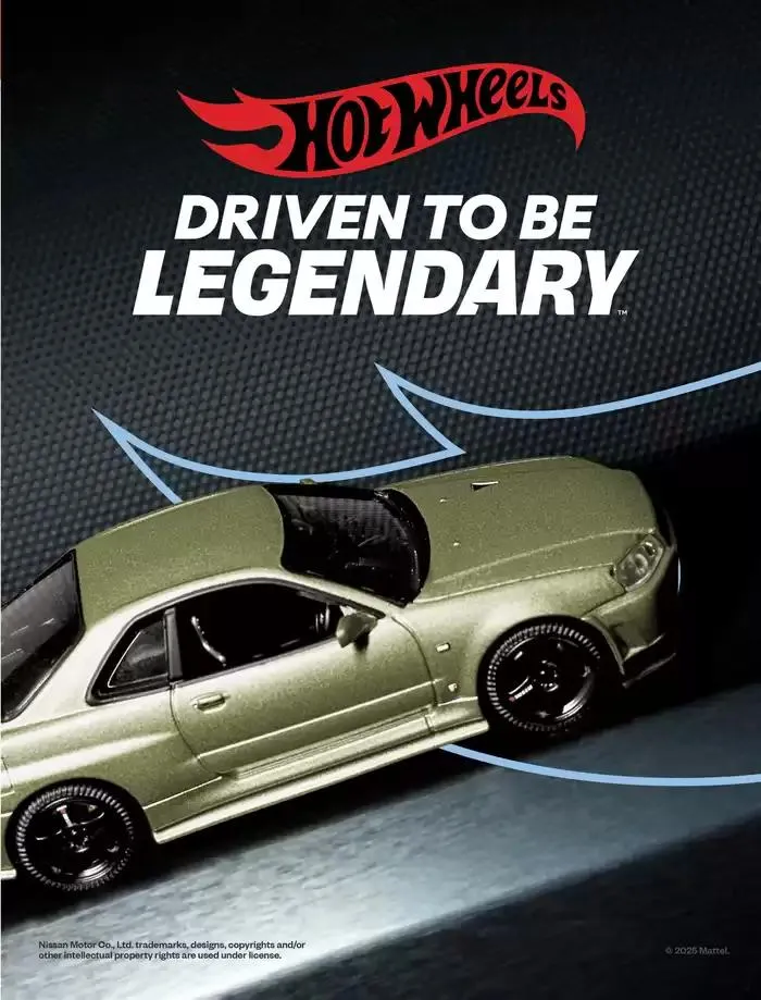 March 2025 from 4 March to 31 March 2025 - Catalogue Page 47