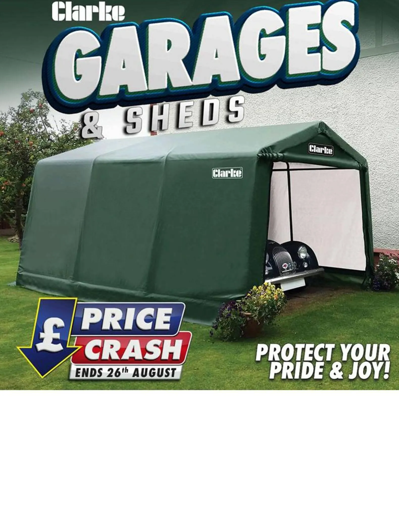 Machine Mart leaflet from 18 August to 30 September 2025 - Catalogue Page 11