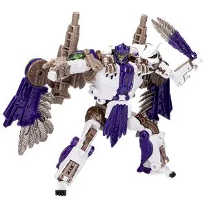 Transformers: Generations: Legacy United Action Figure: Beast Wars: Tigerhawk