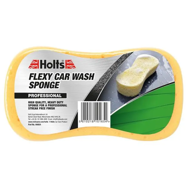 Holts Jumbo Sponge