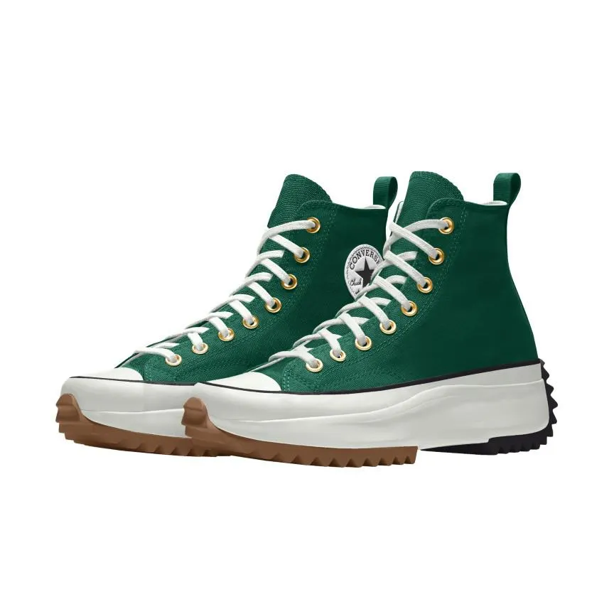 Custom Run Star Hike By You