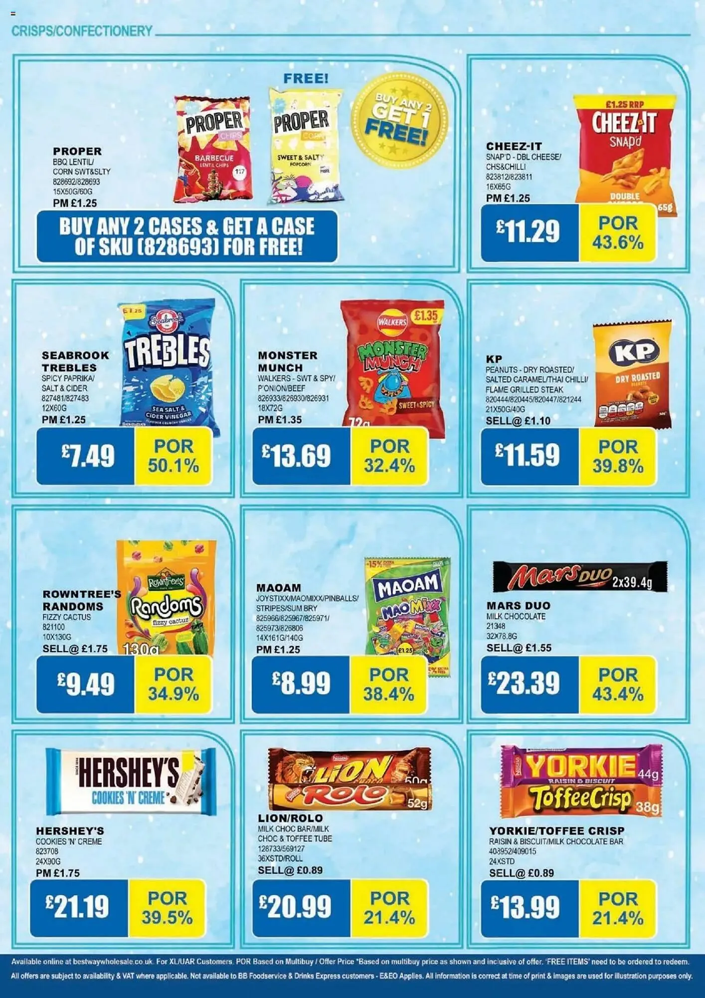 Bestway leaflet from 4 July to 10 July 2025 - Catalogue Page 18