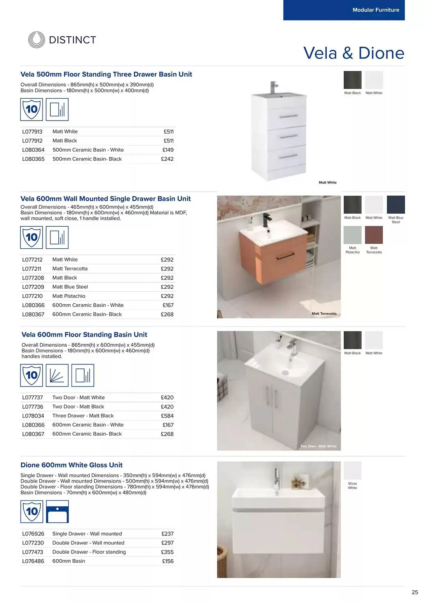 MKM Building Supplies leaflet from 6 February to 31 December 2025 - Catalogue Page 27
