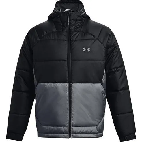 Insulated Jacket Mens