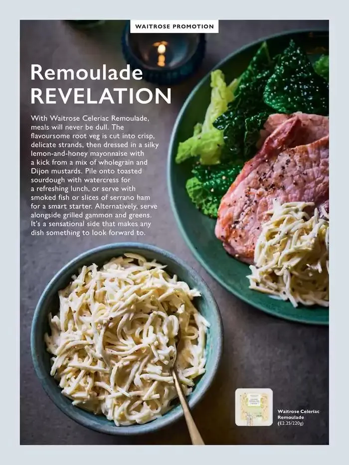 Food March 2025 from 27 February to 31 March 2025 - Catalogue Page 92