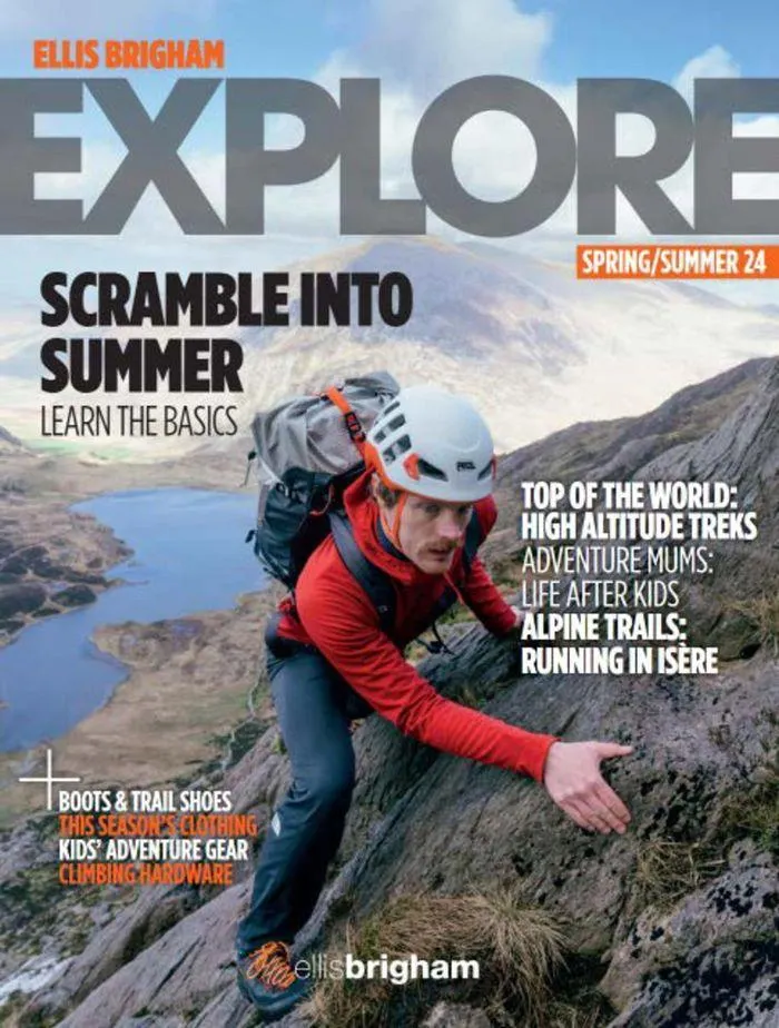 Explore Spring / Summer 2024 - 1