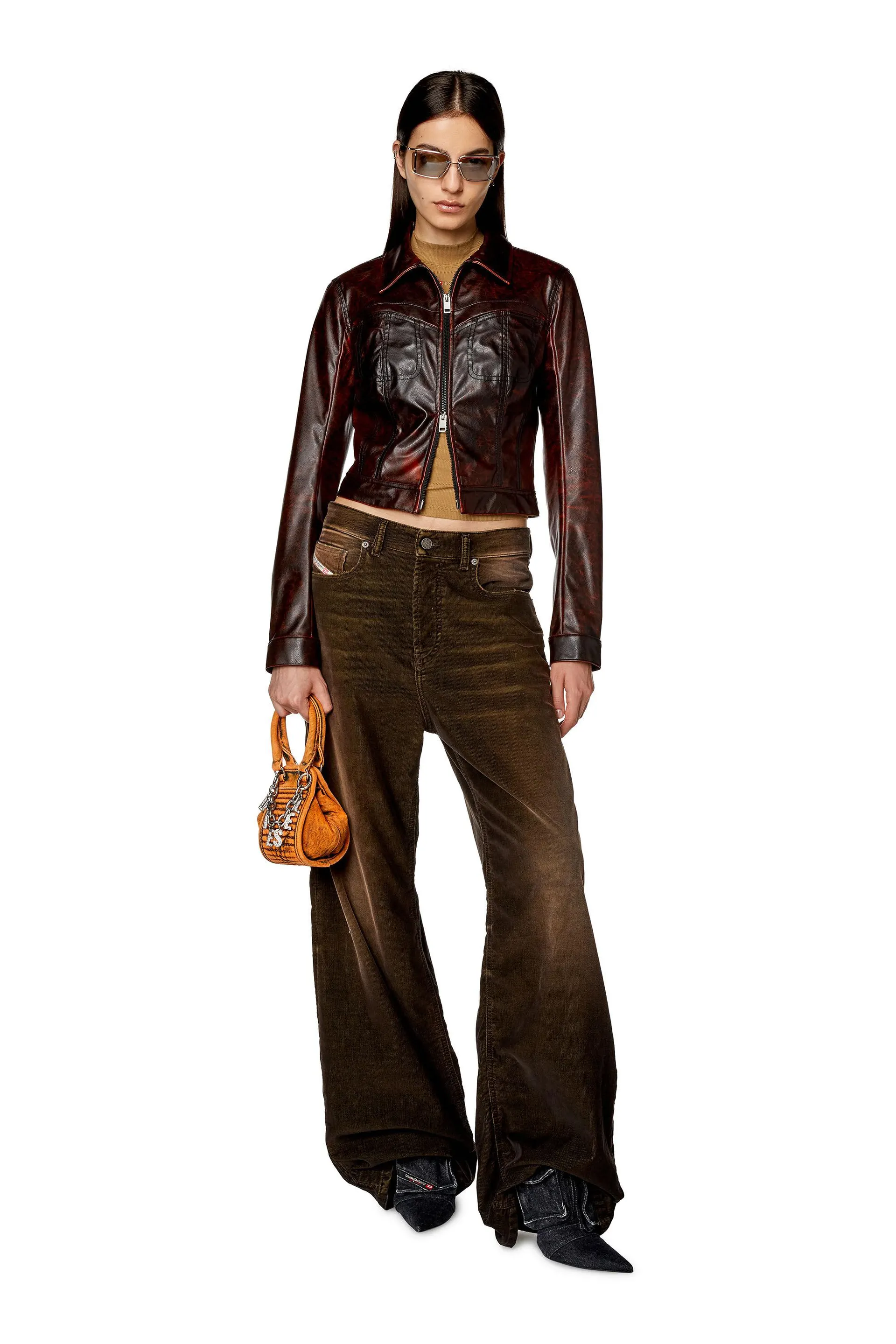 straight jeans 1996 d-sire 003gj