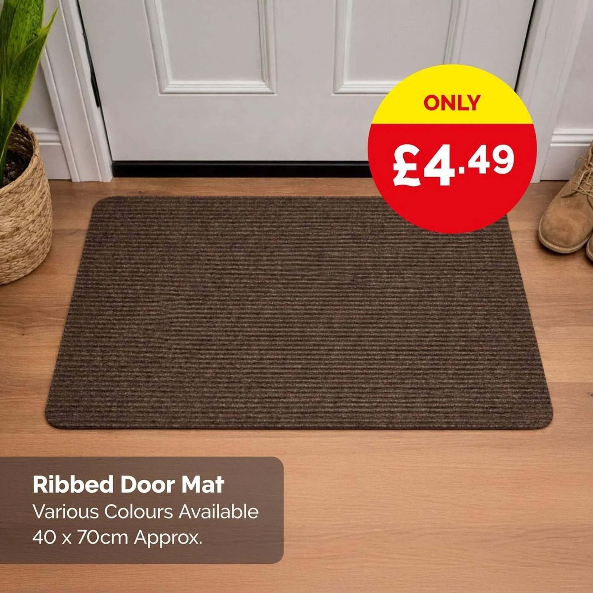 Poundstretcher leaflet from 29 January to 1 February 2026 - Catalogue Page 3