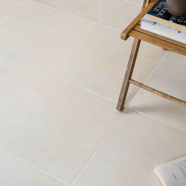 Stucco Chickpea Plaster Tiles