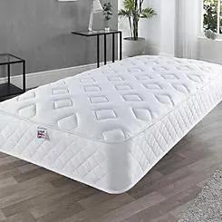 Aspire Comfort Memory Rolled Mattress