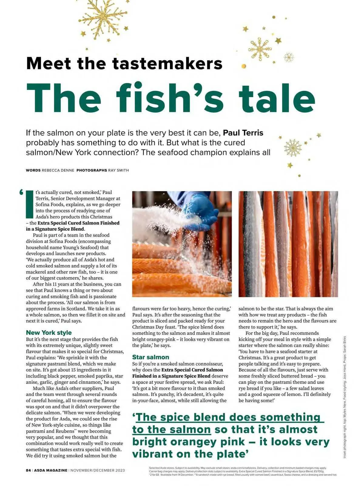 Asda Weekly Offers from 29 November to 5 December 2023 - Catalogue Page 84