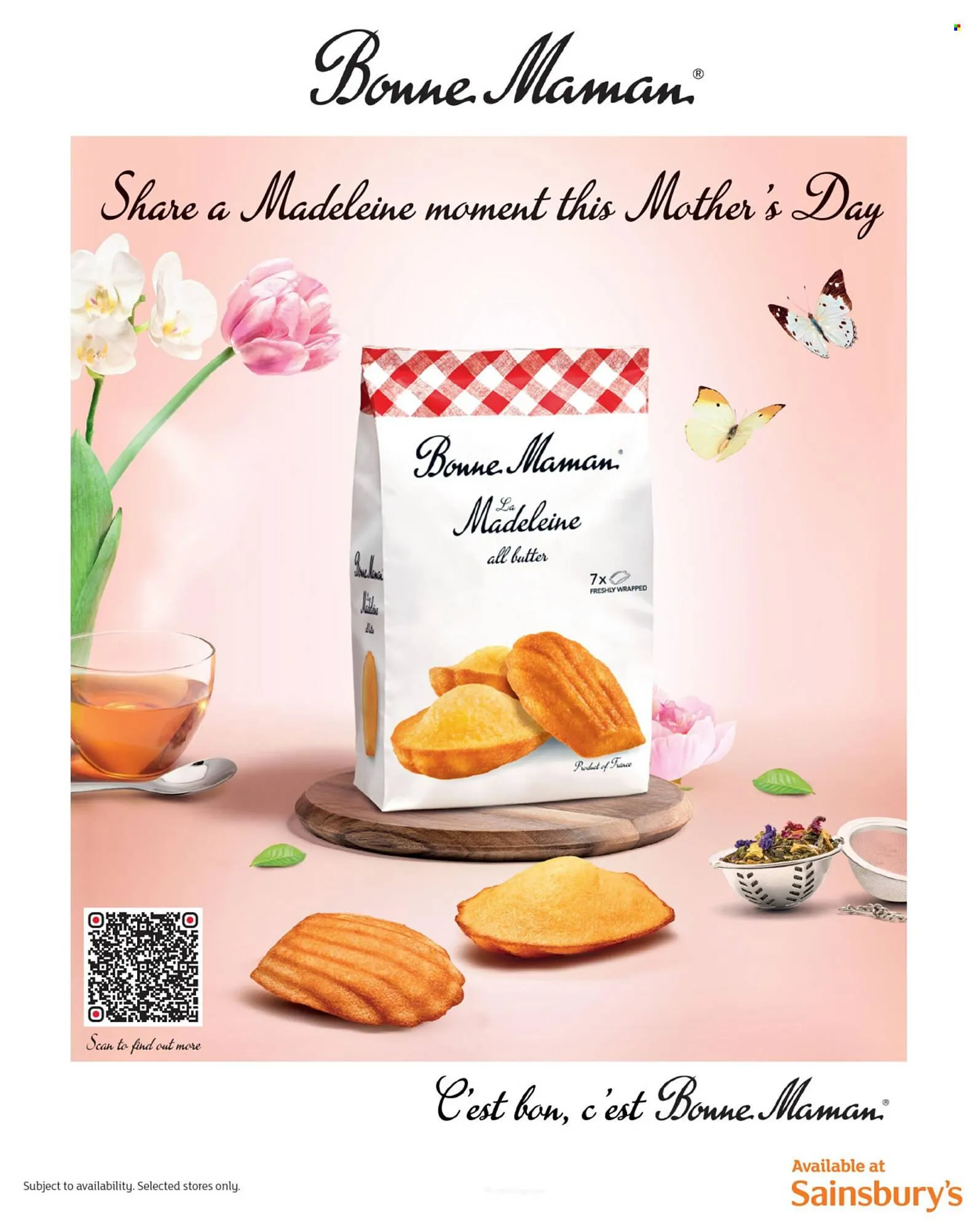 Sainsbury's leaflet from 1 March to 31 March 2026 - Catalogue Page 140