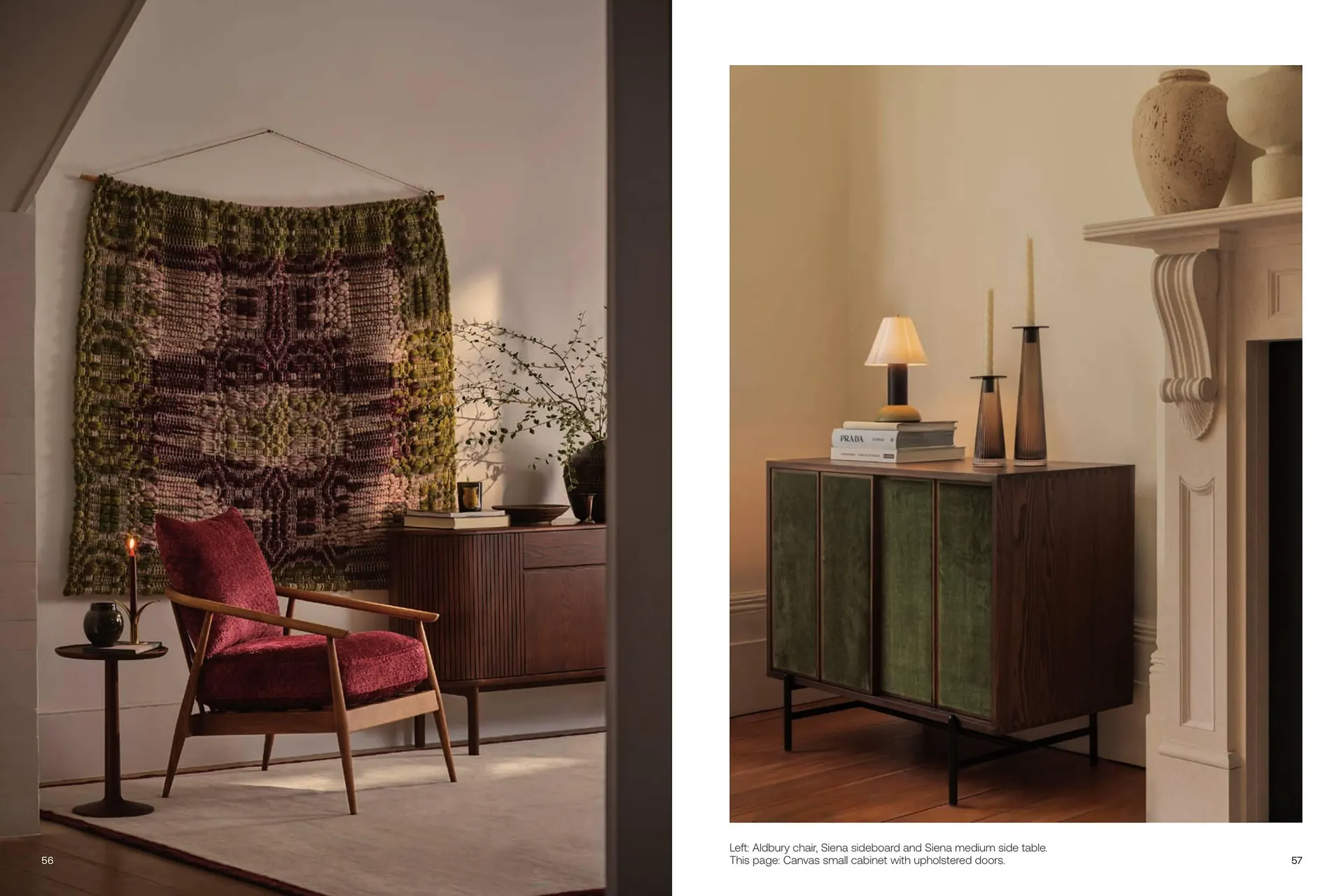 Ercol leaflet from 13 September to 31 January 2026 - Catalogue Page 30