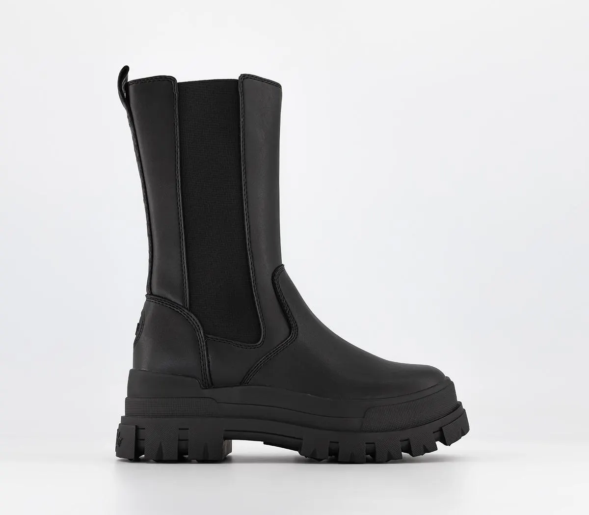 Aspha Clf Boots