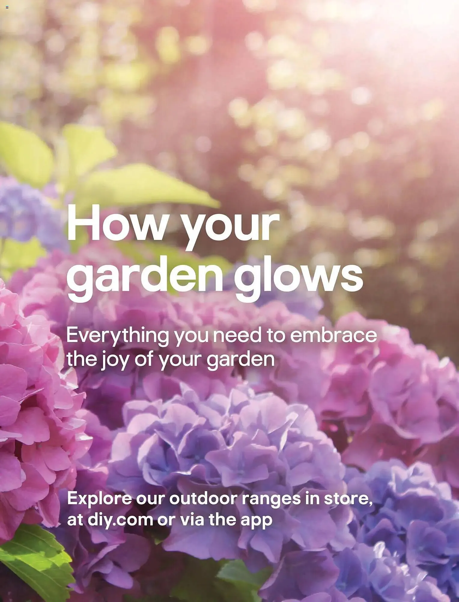 B&Q brochure from 23 February to 31 December 2026 - Catalogue Page 3