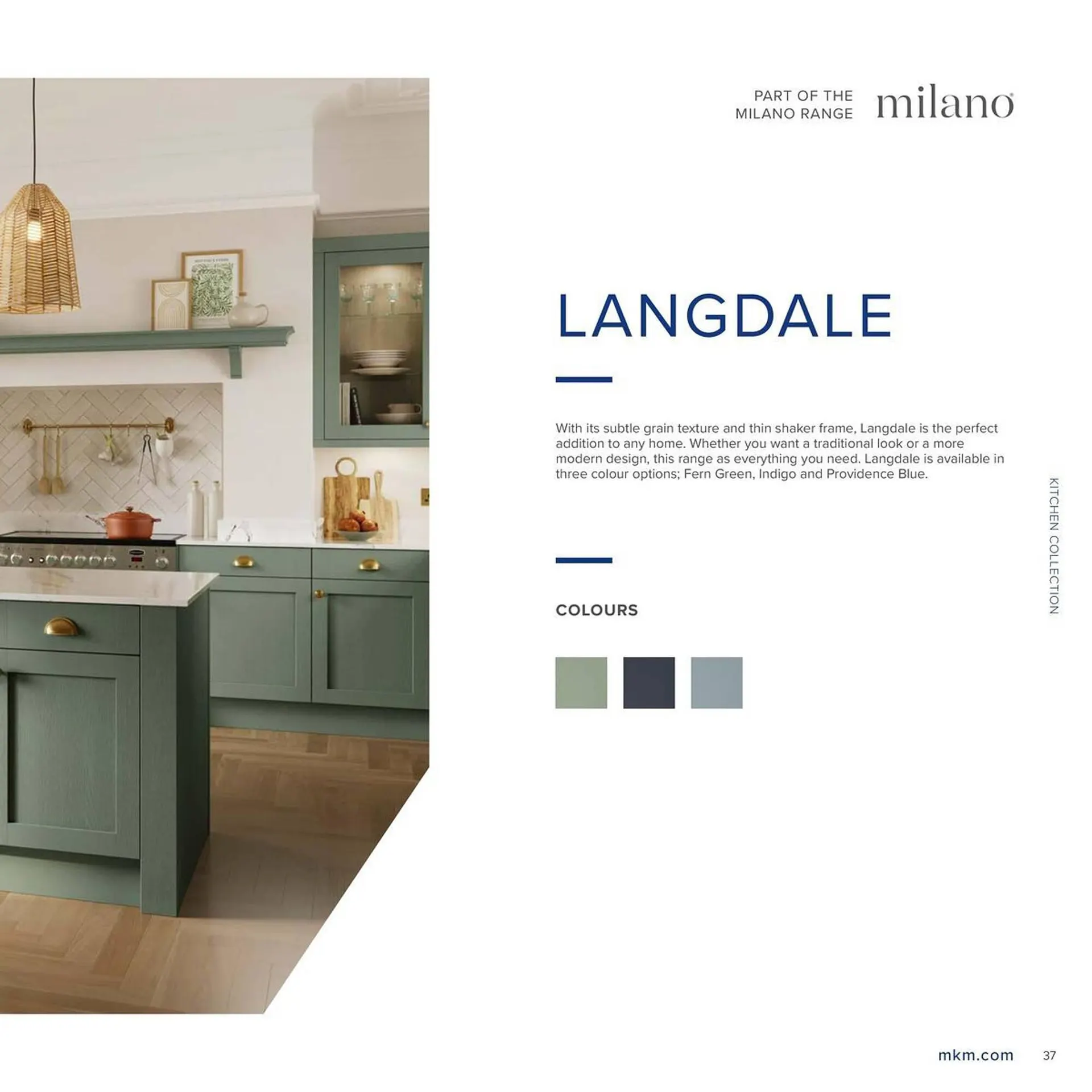 MKM Building Supplies leaflet from 24 October to 31 December 2024 - Catalogue Page 37