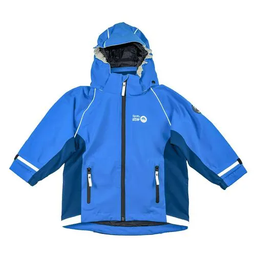 Spotty Otter Adventure III Waterproof Jacket