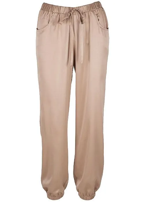 LingaDore Dolce-Latte Long Pants