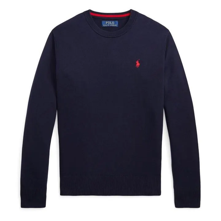 Logo Sweatshirt Junior