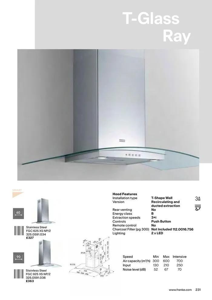 Collections 2024-2025 from 13 March to 31 December 2025 - Catalogue Page 231