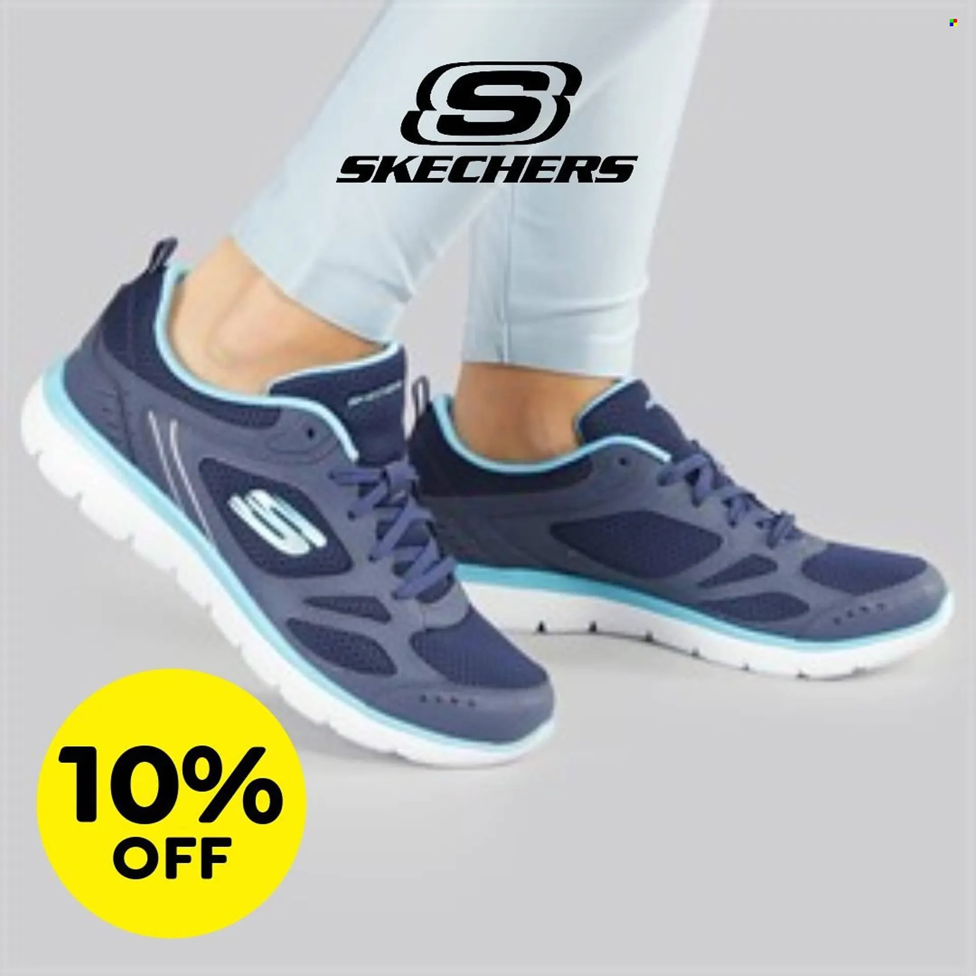 The Original Factory Shop leaflet - 1