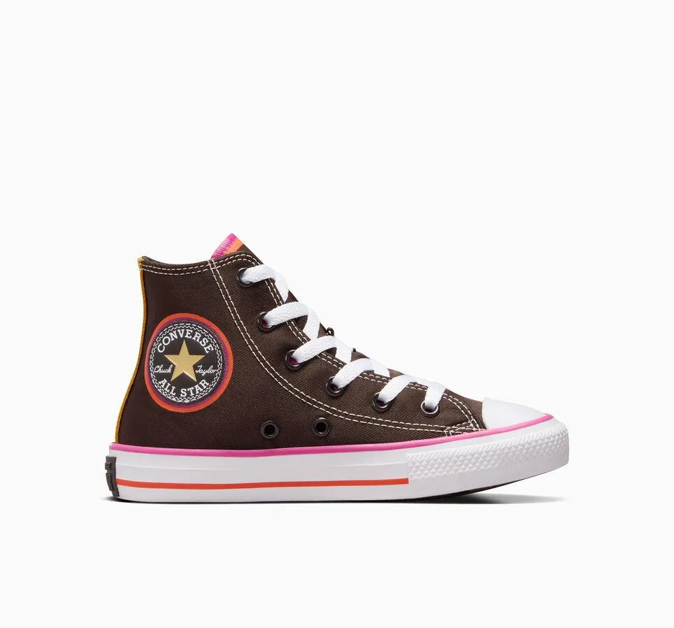 Converse x Wonka Chuck Taylor All Star