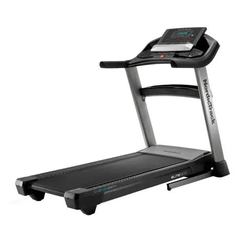 NordicTrack Elite 800 Folding Treadmill - Northampton Ex-Display Product