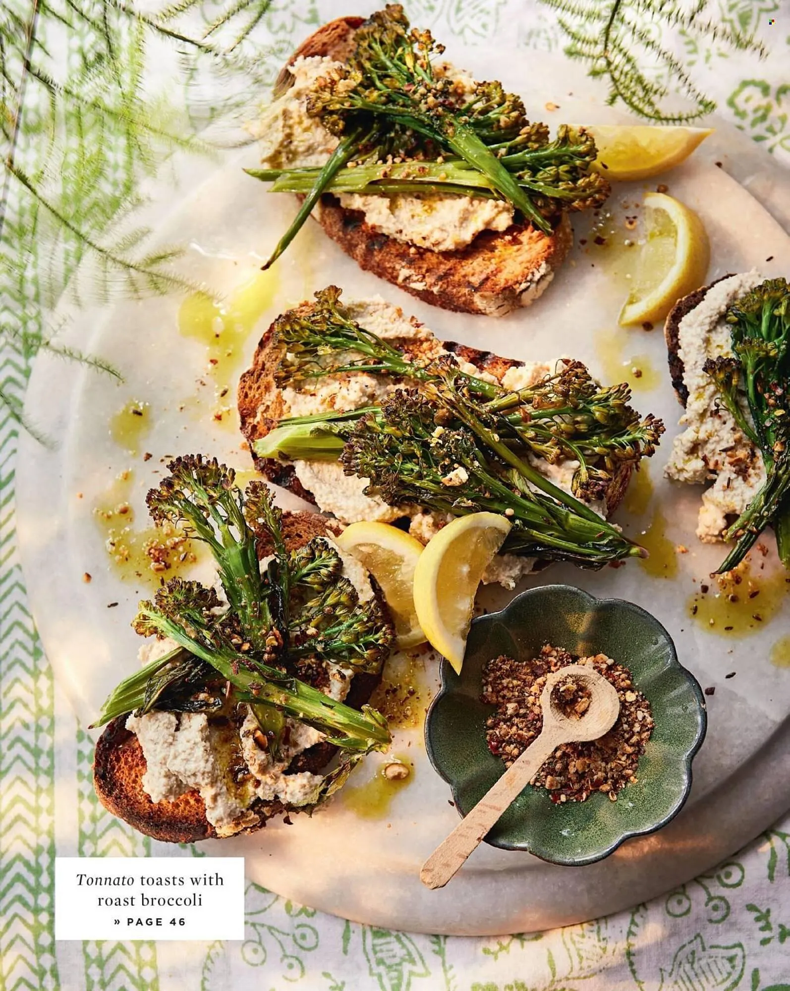 Sainsbury's leaflet from 1 August to 31 August 2025 - Catalogue Page 45