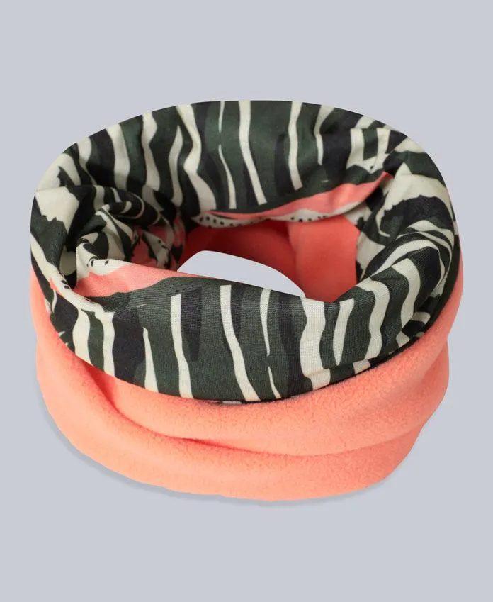 Stormy Kids Neck Gaiter