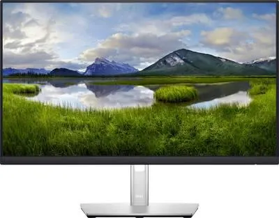 Dell P2422H LED 60.5 cm (23.8 inch) EEC C (A - G) 1920 x 1080 p Full HD 8 ms DisplayPort, VGA, HDMI™, USB 3.2 1st Gen (U