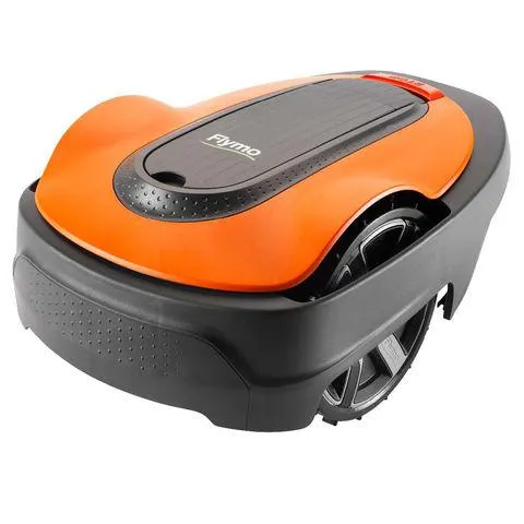 Flymo EasiLife 800 Robotic Lawnmower