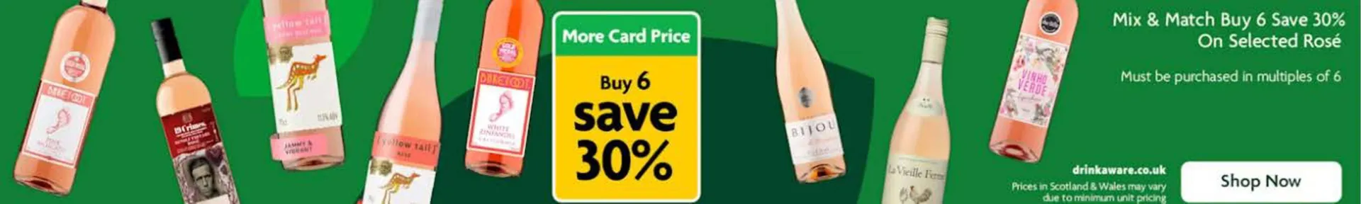 Morrisons leaflet from 14 May to 20 May 2025 - Catalogue Page 2