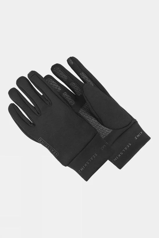 Unisex Acle Water Repellent Nano Fleece Winter Gloves