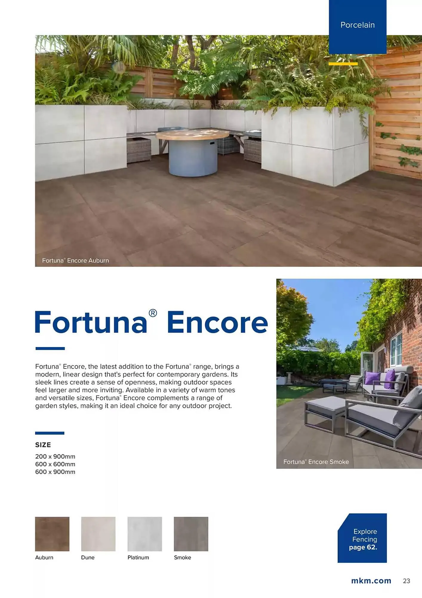 MKM Building Supplies leaflet from 4 March to 31 December 2025 - Catalogue Page 23