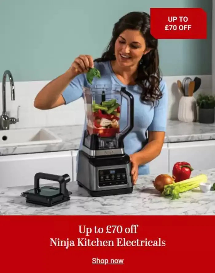 Offers from 24 January to 7 February 2025 - Catalogue Page 2