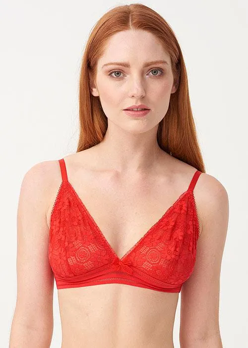 Lepel London Charlie Triangle Bra