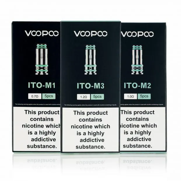 5-Pack | For Argus P1 Kit & Pods