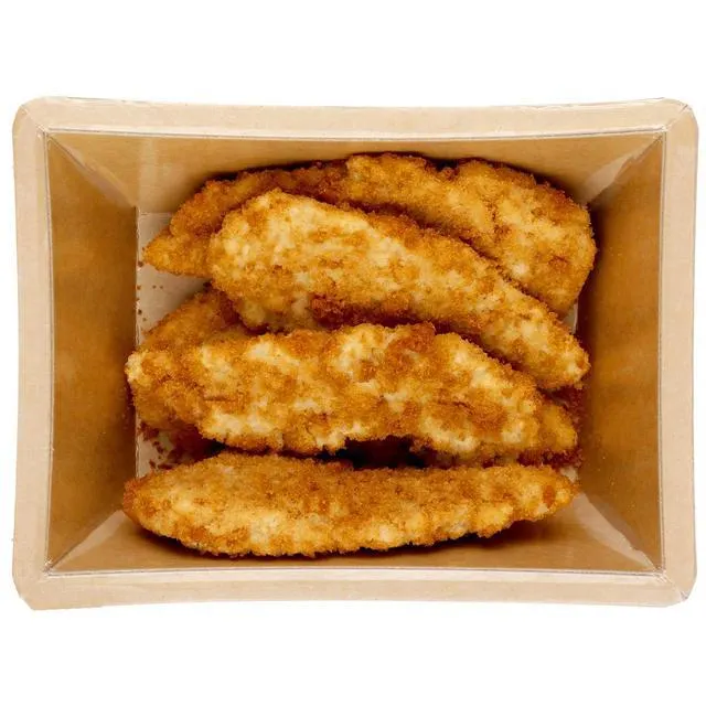 M&S Crispy Breaded Chicken Tenders 300g