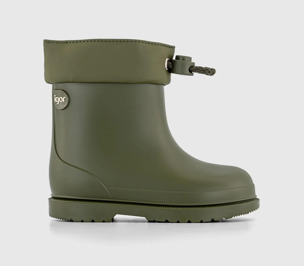 Bimbi Ankle Wellies