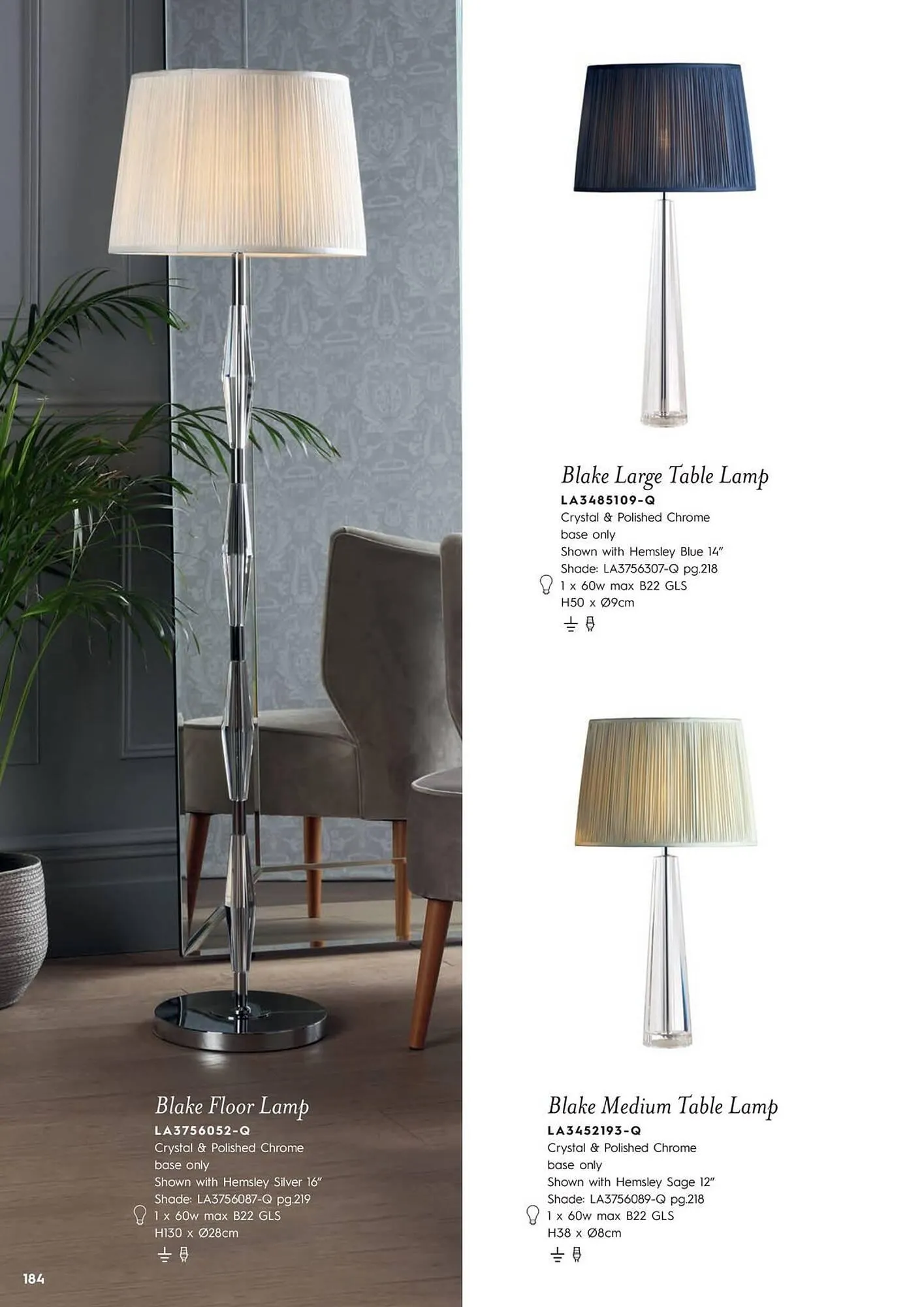 Laura Ashley catalogue from 30 September to 31 December 2025 - Catalogue Page 186