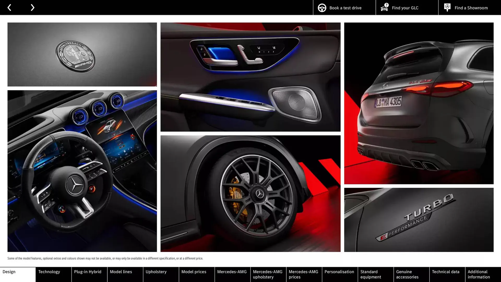 Mercedes-Benz leaflet from 2 November to 2 November 2025 - Catalogue Page 11