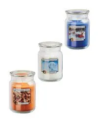 Purewick Jar Candle